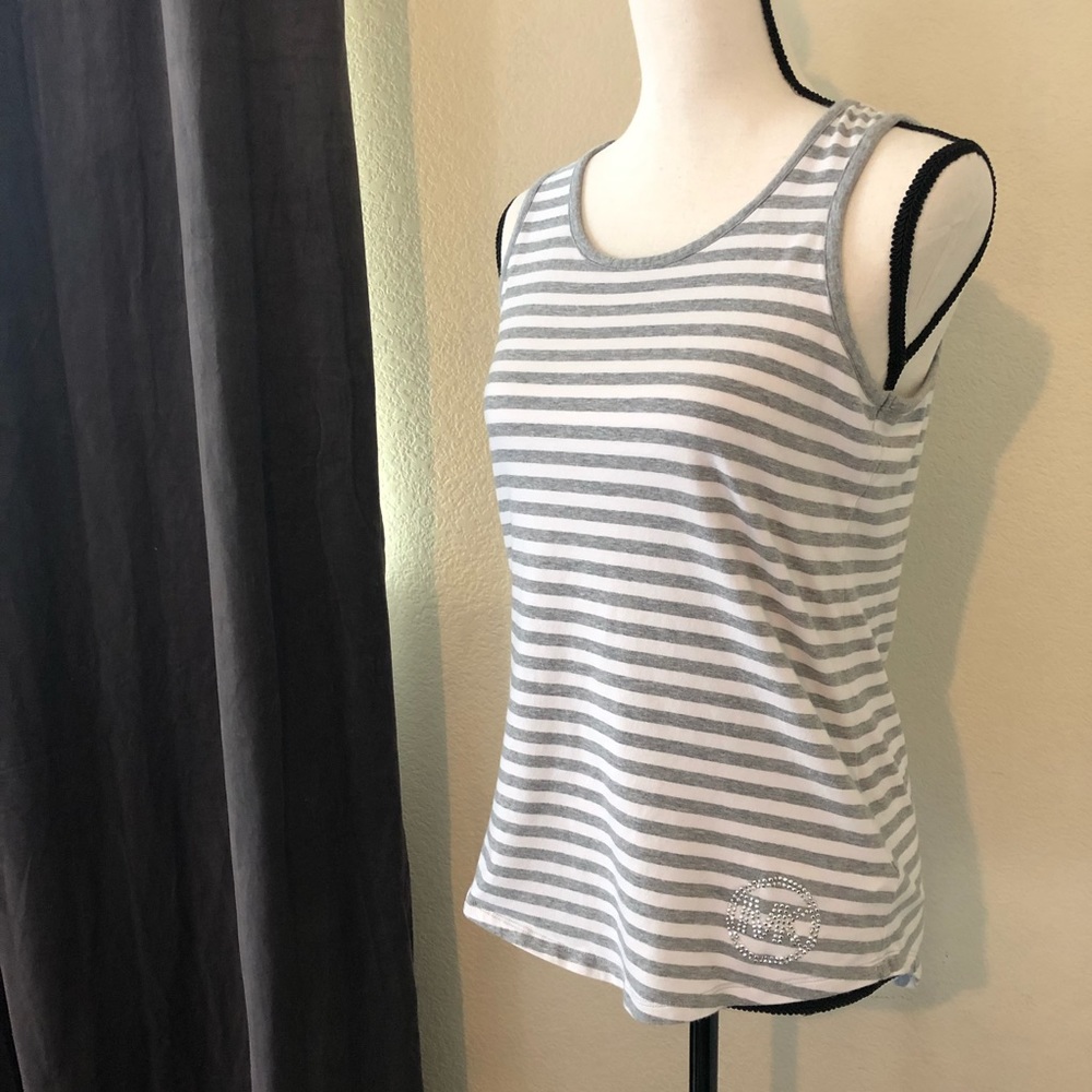 Michael Kors Sleeveless Blouse